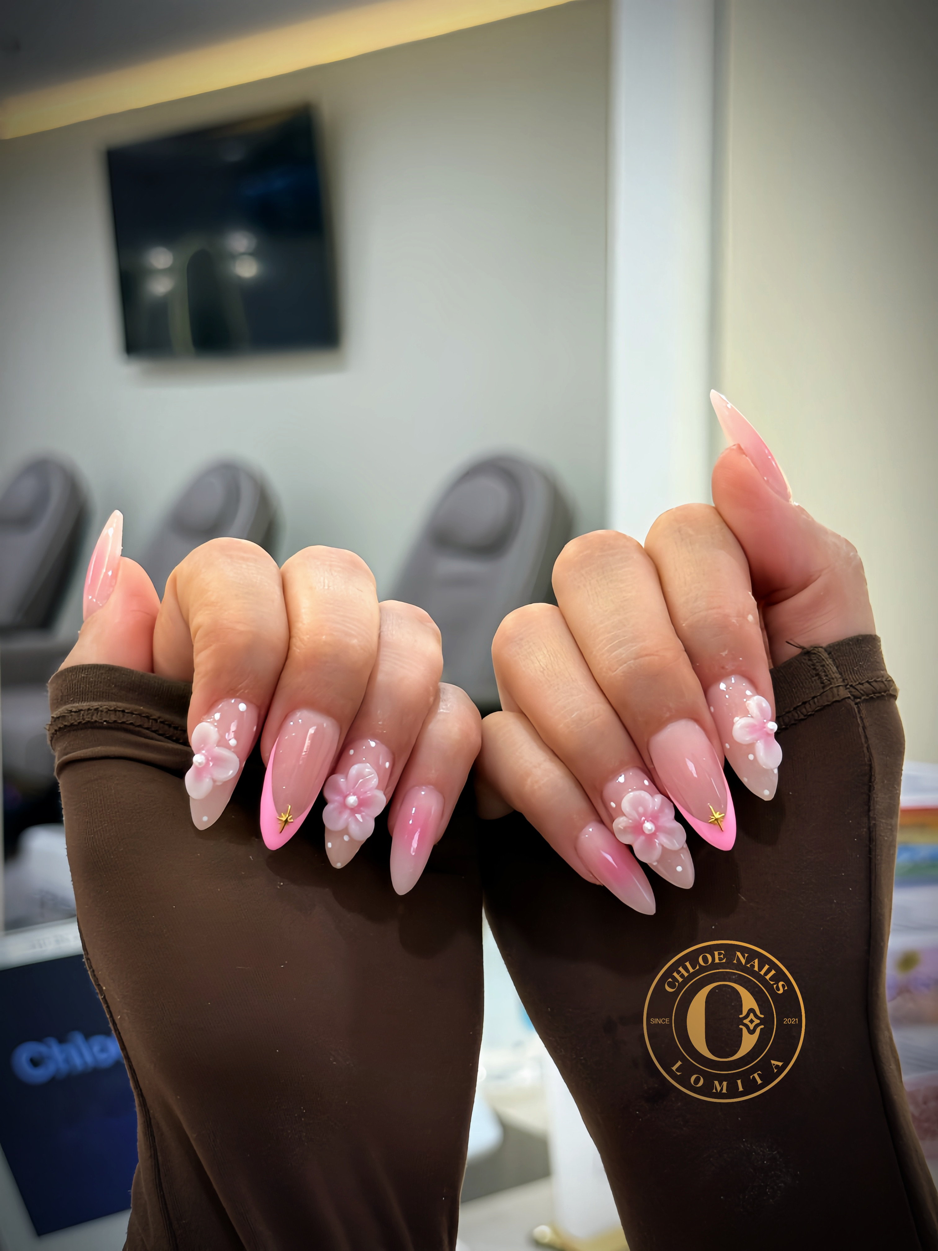Nail May 21